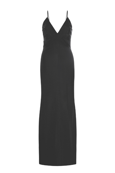 BETTY Knit Criss Cross Dress – LAHIVE