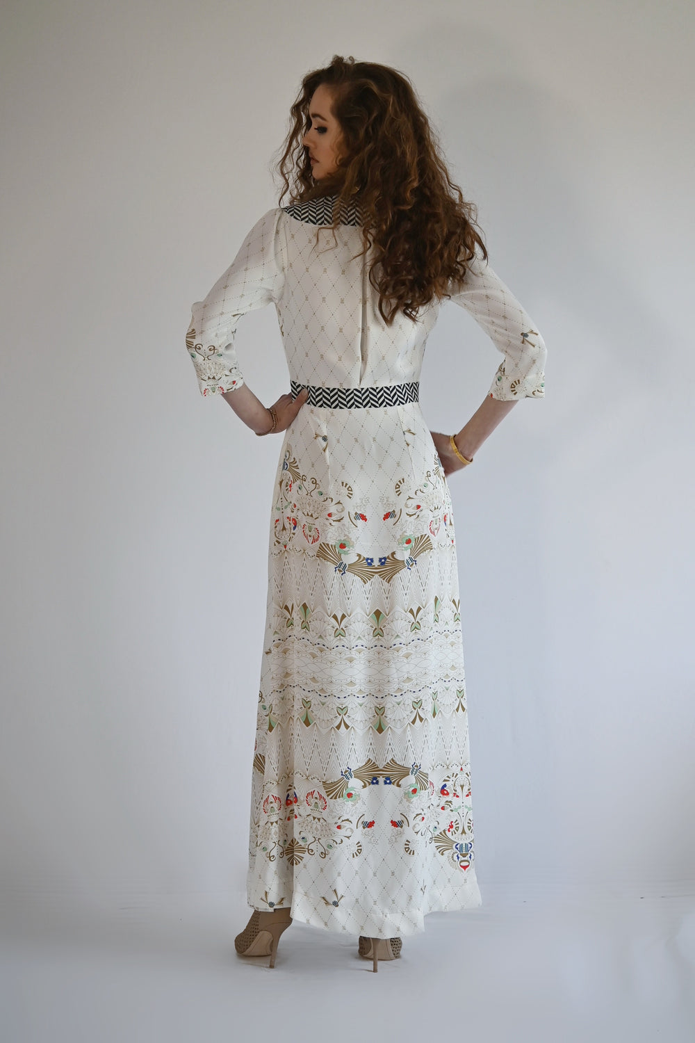 The KATE Dress