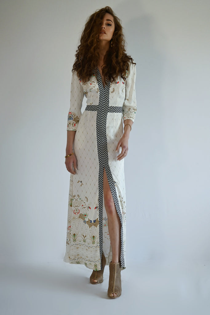 The KATE Dress