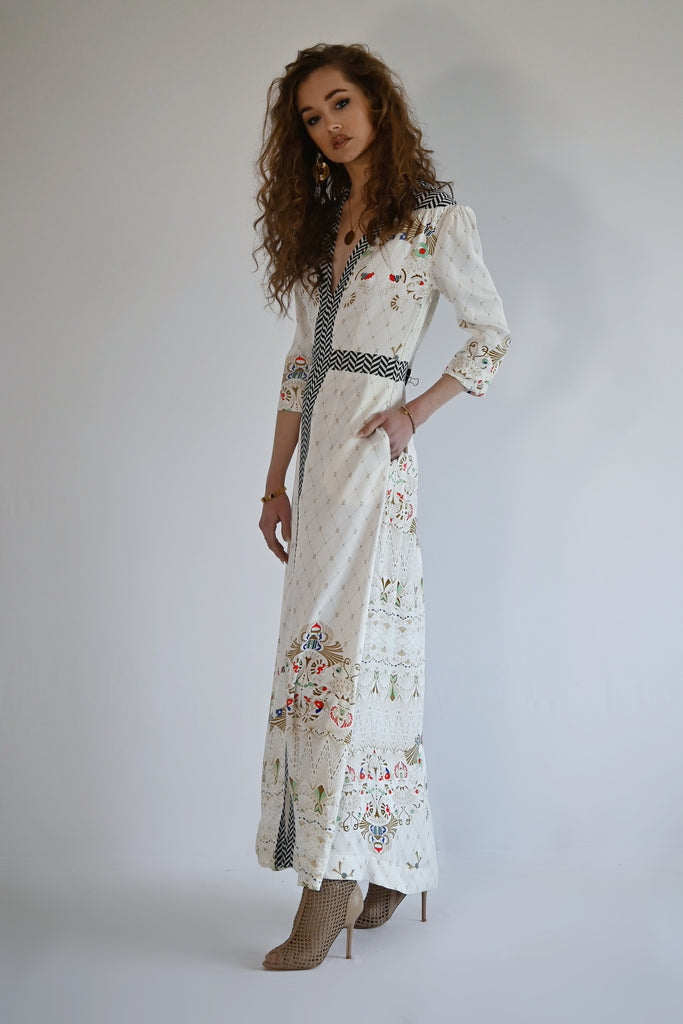 The KATE Dress