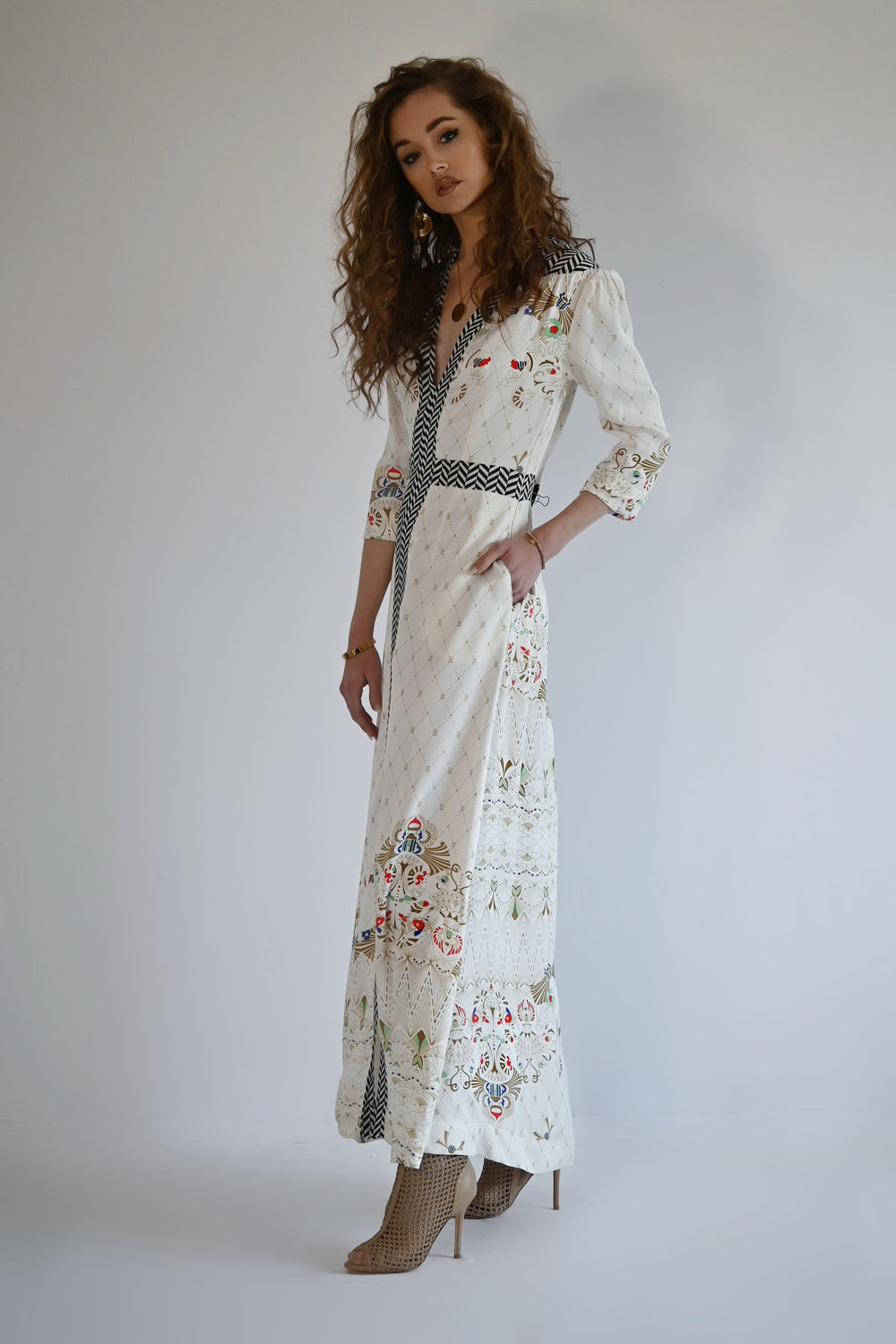The KATE Dress