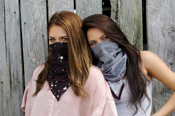 MASKS