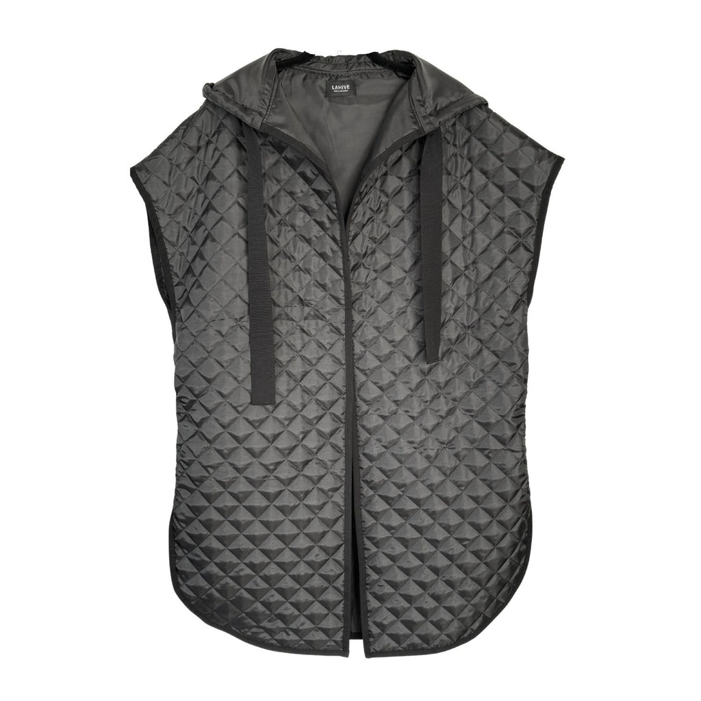 BLAZE Quilted And EMF Shielding Over Jacket