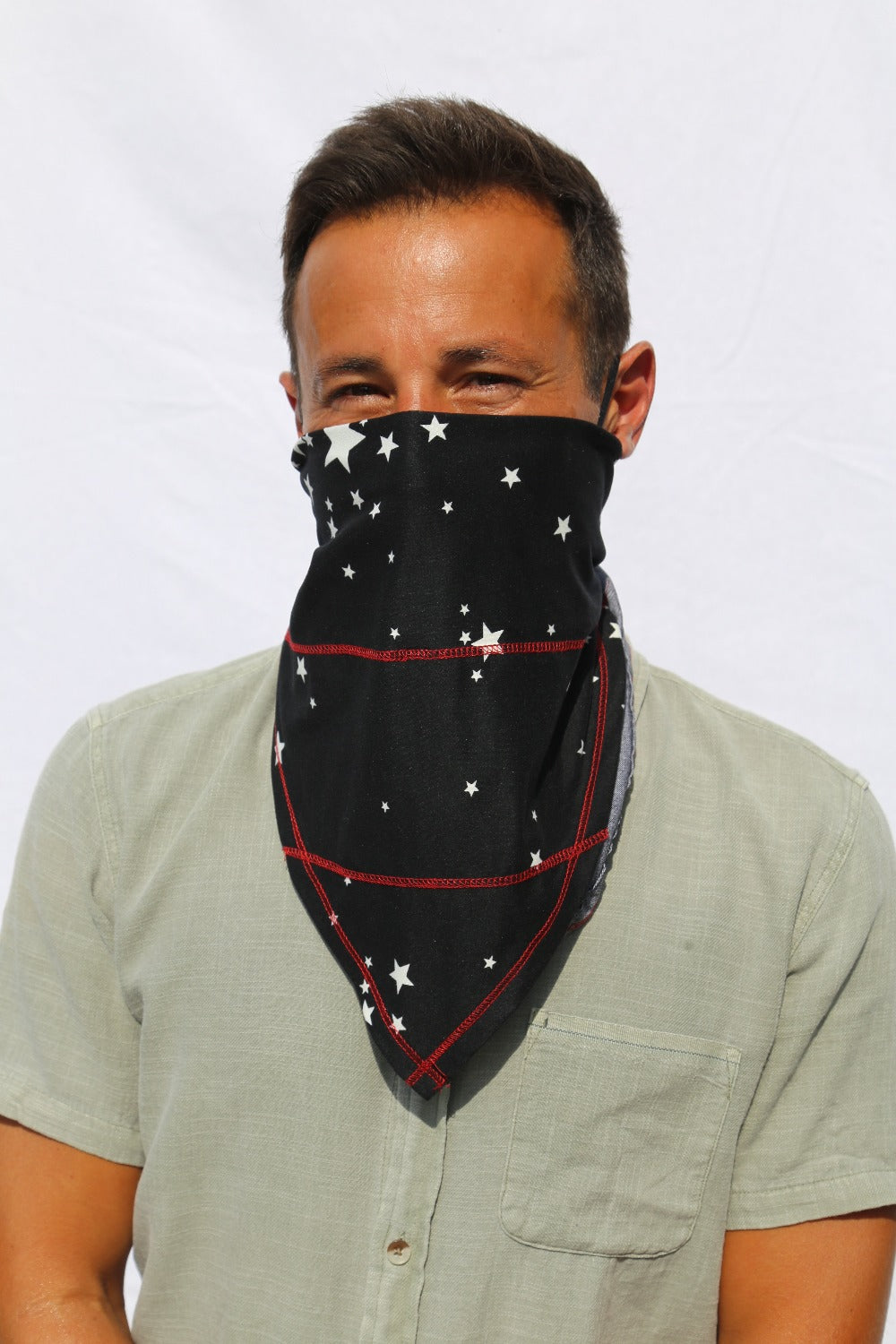 CARAVAN Multi-Functional Mask