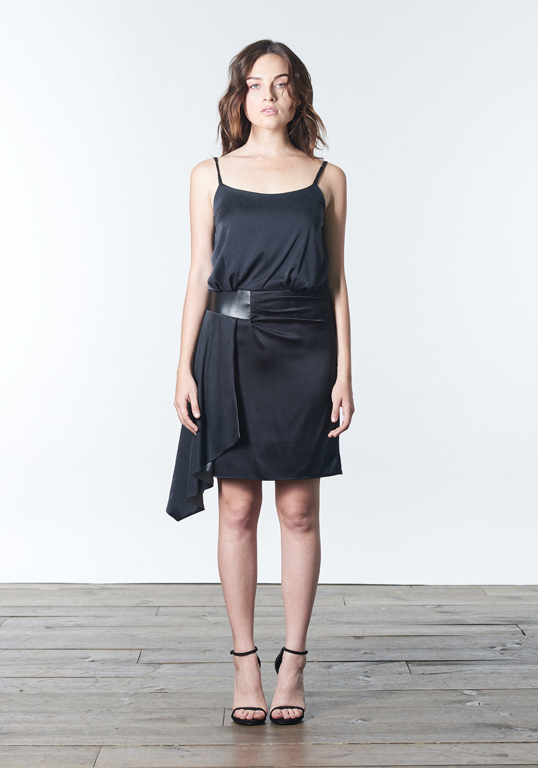 JOSIE Bridesmaid Dress